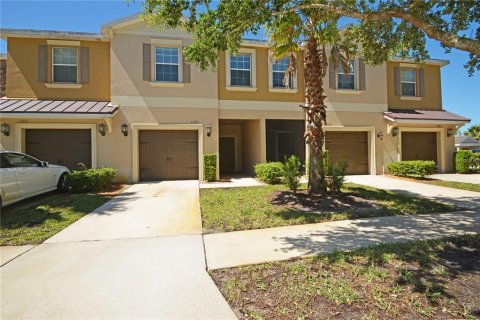 Touwnhouse à Hudson, Floride 3 chambres, 154.78 m2 № 2155712