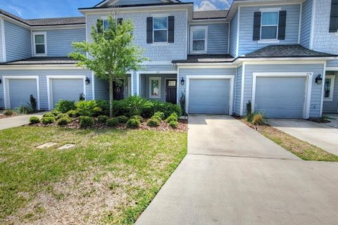 Villa ou maison à louer à Jacksonville, Floride: 3 chambres, 126.25 m2 № 910864 - photo 1