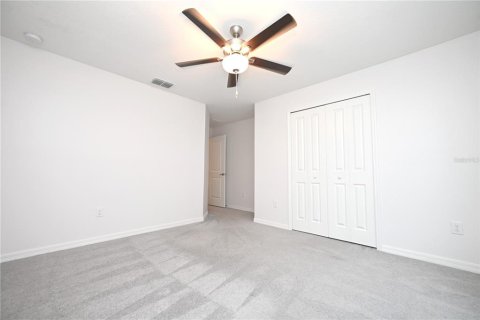 Villa ou maison à louer à Bartow, Floride: 4 chambres, 168.62 m2 № 2294944 - photo 24