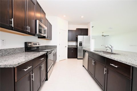 Villa ou maison à louer à Bartow, Floride: 4 chambres, 168.62 m2 № 2294944 - photo 7