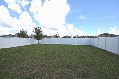Villa ou maison à louer à Bartow, Floride: 4 chambres, 168.62 m2 № 2294944 - photo 26
