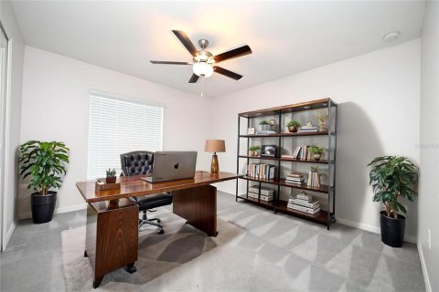 Villa ou maison à louer à Bartow, Floride: 4 chambres, 168.62 m2 № 2294944 - photo 22