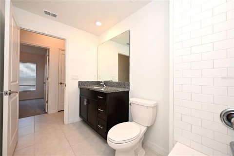 Villa ou maison à louer à Bartow, Floride: 4 chambres, 168.62 m2 № 2294944 - photo 21