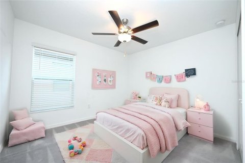 Villa ou maison à louer à Bartow, Floride: 4 chambres, 168.62 m2 № 2294944 - photo 15