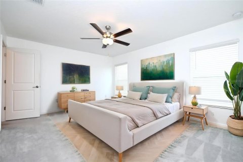 Villa ou maison à louer à Bartow, Floride: 4 chambres, 168.62 m2 № 2294944 - photo 8