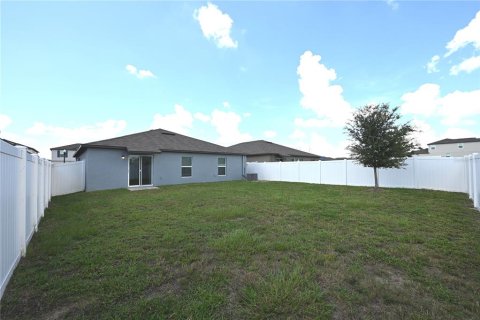 Villa ou maison à louer à Bartow, Floride: 4 chambres, 168.62 m2 № 2294944 - photo 27