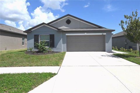 Villa ou maison à Bartow, Floride 4 chambres, 168.62 m2 № 2294944