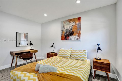 House in Fort Lauderdale, Florida 3 bedrooms, 120.4 sq.m. № 1875391 - photo 6