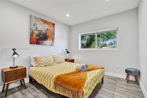 House in Fort Lauderdale, Florida 3 bedrooms, 120.4 sq.m. № 1875391 - photo 17