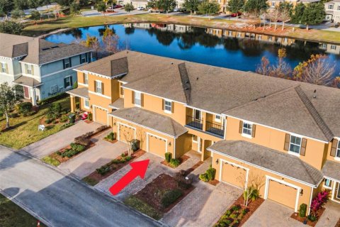 Adosado en venta en Daytona Beach, Florida, 2 dormitorios, 119.66 m2 № 2101531 - foto 4