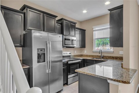 Adosado en venta en Daytona Beach, Florida, 2 dormitorios, 119.66 m2 № 2101531 - foto 9