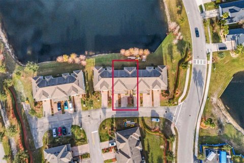 Adosado en venta en Daytona Beach, Florida, 2 dormitorios, 119.66 m2 № 2101531 - foto 30
