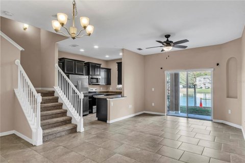 Adosado en venta en Daytona Beach, Florida, 2 dormitorios, 119.66 m2 № 2101531 - foto 6