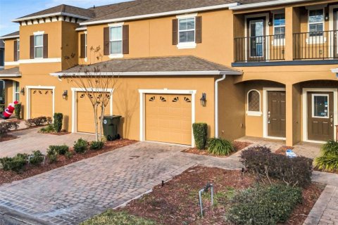 Adosado en Daytona Beach, Florida 2 dormitorios, 119.66 m2 № 2101531