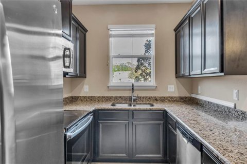 Adosado en venta en Daytona Beach, Florida, 2 dormitorios, 119.66 m2 № 2101531 - foto 8