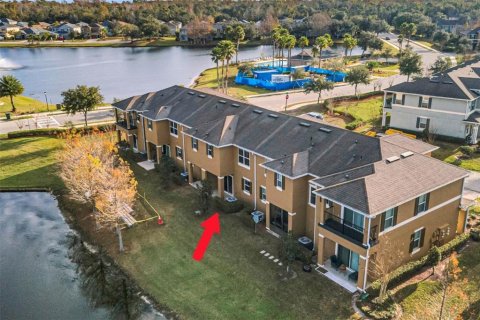 Adosado en venta en Daytona Beach, Florida, 2 dormitorios, 119.66 m2 № 2101531 - foto 26