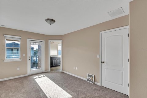 Adosado en venta en Daytona Beach, Florida, 2 dormitorios, 119.66 m2 № 2101531 - foto 12