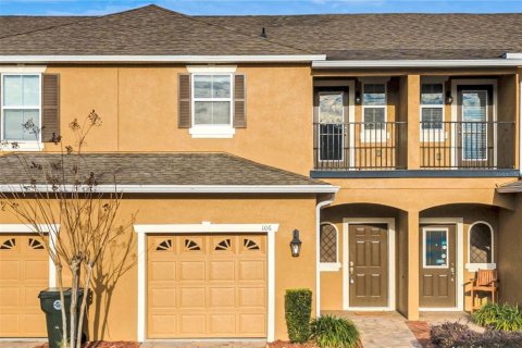 Adosado en venta en Daytona Beach, Florida, 2 dormitorios, 119.66 m2 № 2101531 - foto 3