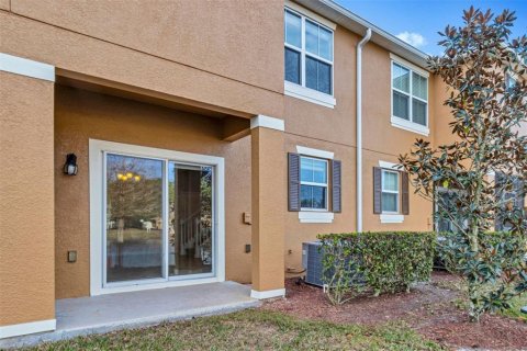 Adosado en venta en Daytona Beach, Florida, 2 dormitorios, 119.66 m2 № 2101531 - foto 25