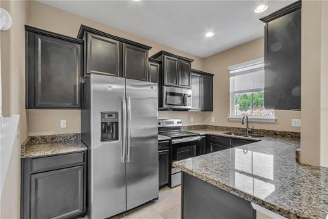 Adosado en venta en Daytona Beach, Florida, 2 dormitorios, 119.66 m2 № 2101531 - foto 7