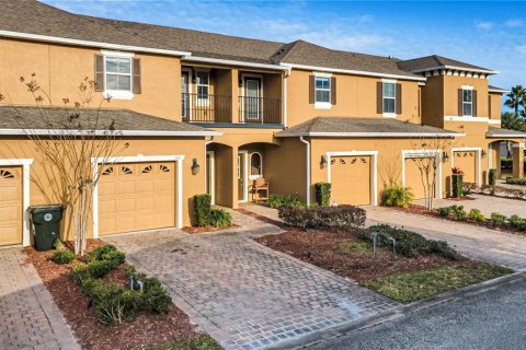 Adosado en venta en Daytona Beach, Florida, 2 dormitorios, 119.66 m2 № 2101531 - foto 5