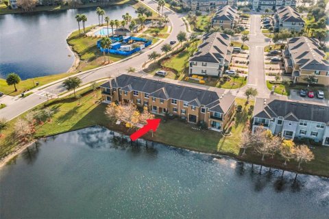 Adosado en venta en Daytona Beach, Florida, 2 dormitorios, 119.66 m2 № 2101531 - foto 29