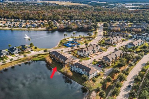 Adosado en venta en Daytona Beach, Florida, 2 dormitorios, 119.66 m2 № 2101531 - foto 27
