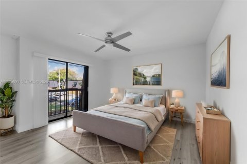 Copropriété à vendre à Miami, Floride: 3 chambres, 135.82 m2 № 2057944 - photo 22