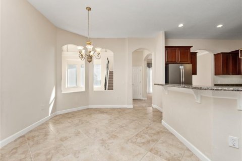 House in Davenport, Florida 4 bedrooms, 400.13 sq.m. № 1918964 - photo 24