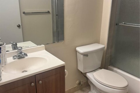 Copropriété à louer à Sunrise, Floride: 1 chambre, 70.05 m2 № 1957690 - photo 15