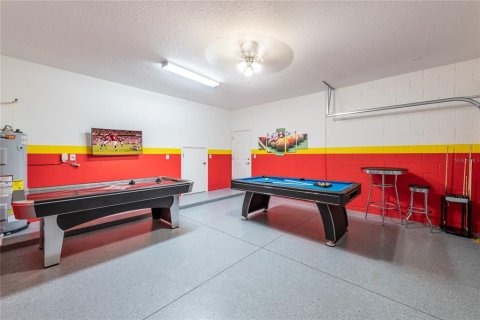 Купить виллу или дом в Дэвенпорт, Флорида 6 комнат, 357.49м2, № 2226908 - фото 18