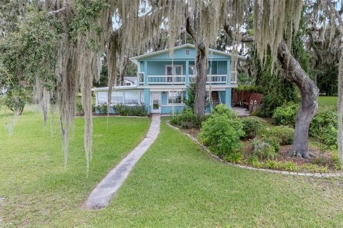 Villa ou maison à vendre à Fort MC Coy, Floride: 4 chambres, 202.34 m2 № 1906339 - photo 2
