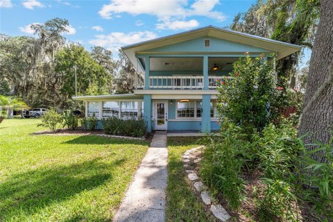 Casa en venta en Fort MC Coy, Florida, 4 dormitorios, 202.34 m2 № 1906339 - foto 4