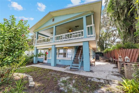 Villa ou maison à vendre à Fort MC Coy, Floride: 4 chambres, 202.34 m2 № 1906339 - photo 6