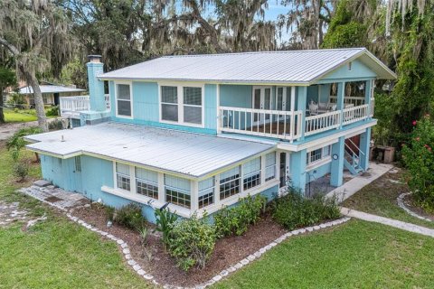 Casa en venta en Fort MC Coy, Florida, 4 dormitorios, 202.34 m2 № 1906339 - foto 1