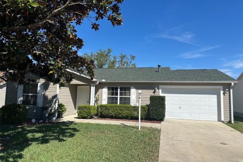 Casa en The Villages, Florida 2 dormitorios, 128.95 m2 № 2114895
