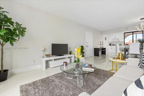 Купить кондоминиум в Бока-Ратон, Флорида 3 спальни, № 2062952 - фото 9