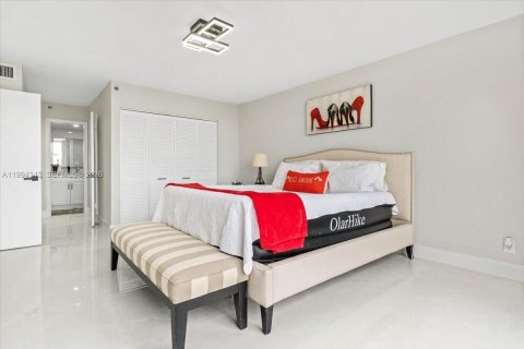 Купить кондоминиум в Бока-Ратон, Флорида 3 спальни, № 2062952 - фото 18