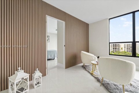 Купить кондоминиум в Бока-Ратон, Флорида 3 спальни, № 2062952 - фото 15