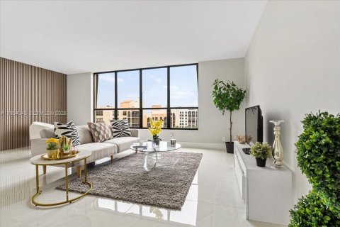 Купить кондоминиум в Бока-Ратон, Флорида 3 спальни, № 2062952 - фото 7