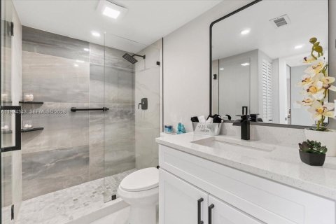 Copropriété à vendre à Boca Raton, Floride: 3 chambres № 2062952 - photo 30