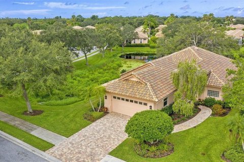 House in Sarasota, Florida 3 bedrooms, 229.56 sq.m. № 2096947