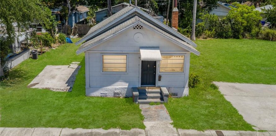 Casa en Saint Petersburg, Florida 2 dormitorios, 77.95 m2 № 2213146