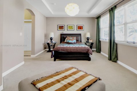 Touwnhouse à vendre à Doral, Floride: 3 chambres, 208.57 m2 № 2022049 - photo 17