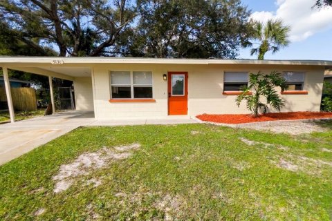 Villa ou maison à Sarasota, Floride 2 chambres, 85.66 m2 № 2437430