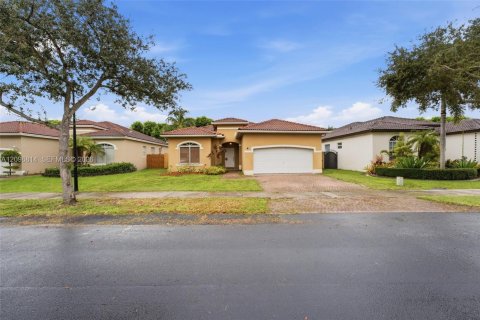 Villa ou maison à Homestead, Floride 3 chambres, 182.46 m2 № 2397617