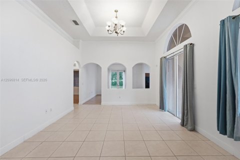 Villa ou maison à louer à Homestead, Floride: 3 chambres, 182.46 m2 № 2397617 - photo 23