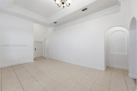 Villa ou maison à louer à Homestead, Floride: 3 chambres, 182.46 m2 № 2397617 - photo 24
