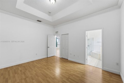 Villa ou maison à louer à Homestead, Floride: 3 chambres, 182.46 m2 № 2397617 - photo 20