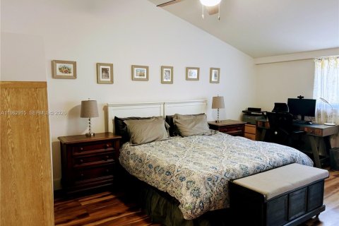 Купить таунхаус в Авентура, Флорида 3 спальни, 150.22м2, № 2090788 - фото 10
